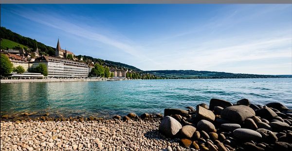 Déménagement neuchâtel : guide pour un transfert sans souci