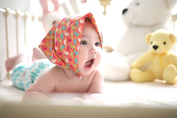 Tresse de lit : offrez un cocon confortable à votre bébé