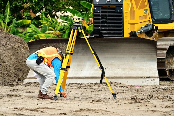 Analyse géotechnique g4 : clé pour une construction sécurisée