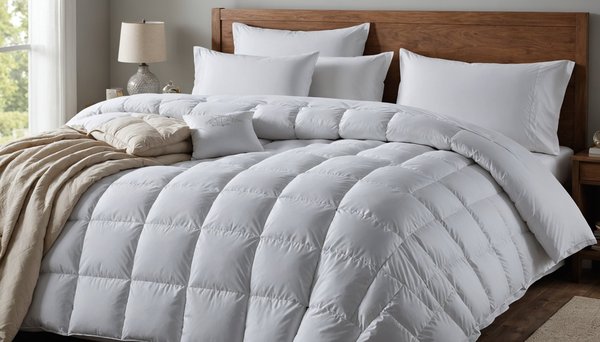Couette taille : Comment choisir la meilleure solution ?