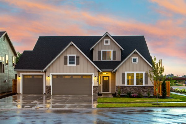 Pourquoi les modèles de maisons plain-pied séduisent de plus en plus de familles ?